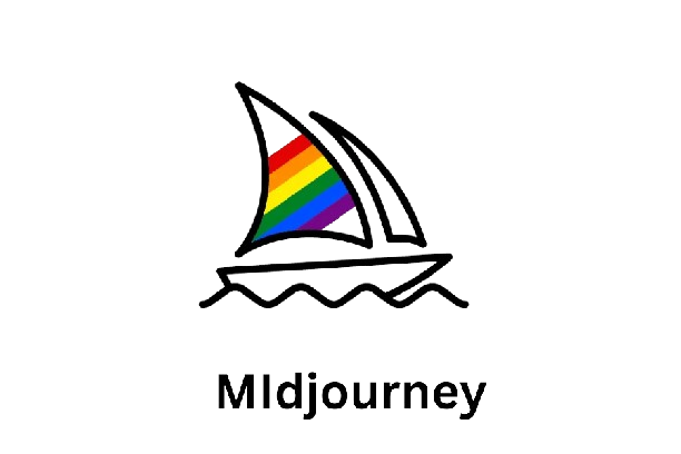 Midjourney Logo